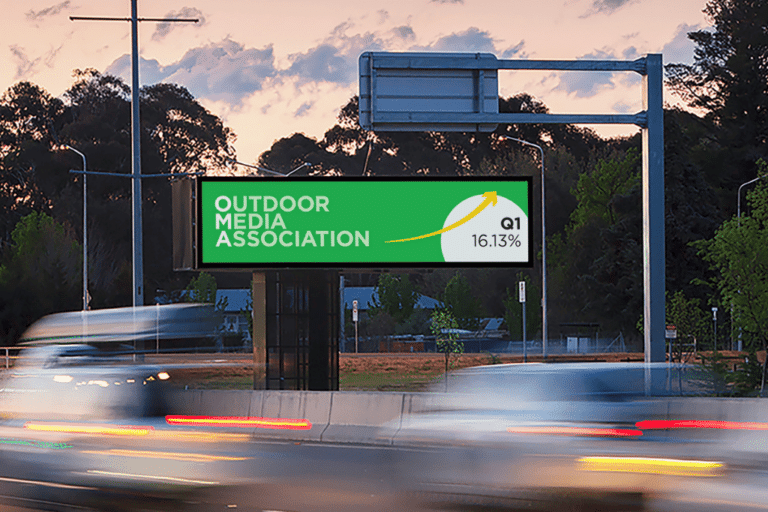 Out of Home Industry Delivers Strong Start to 2025