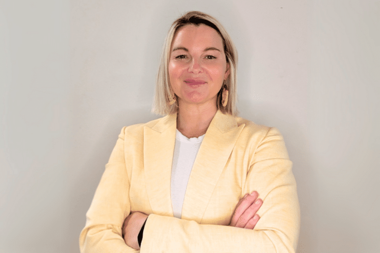 Philippa Moig appointed CEO of UnLtd