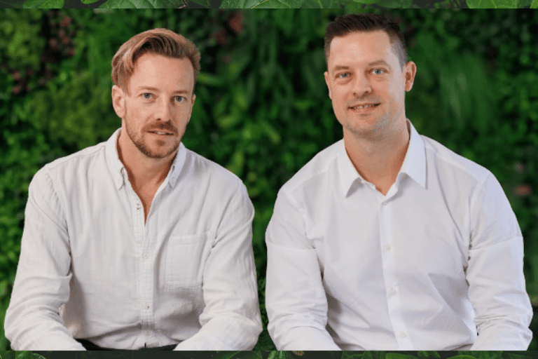 Cartology appoints Robbie Lawson and Sam Way to lead new commercial verticals