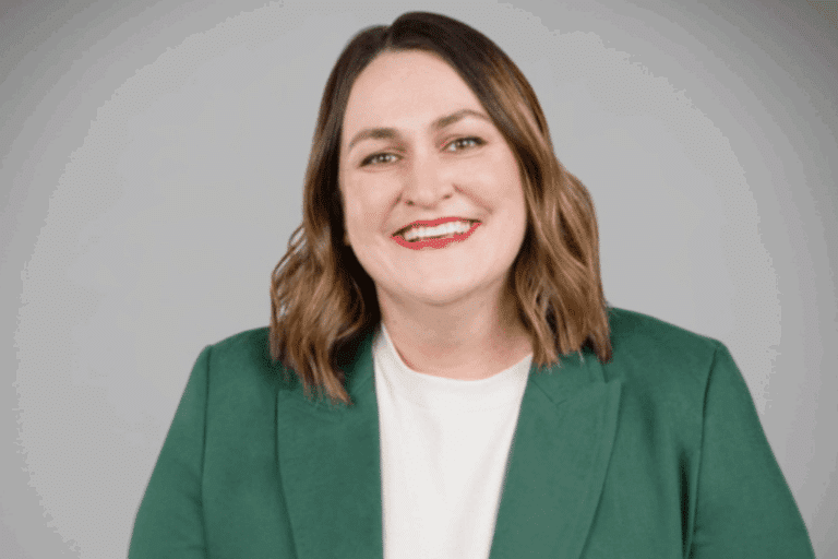 Nat Harvey Mamamia CEO, Wins Major Leadership Scholarship