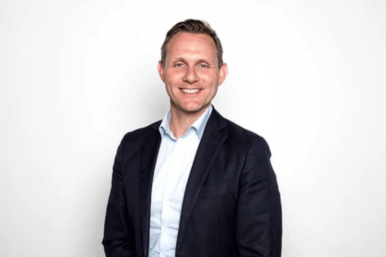 NOVA appoints Ashley Earnshaw Group Commercial Director