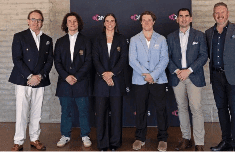 QMS unveils 2026 Winter Olympics and Paralympics partnership packages