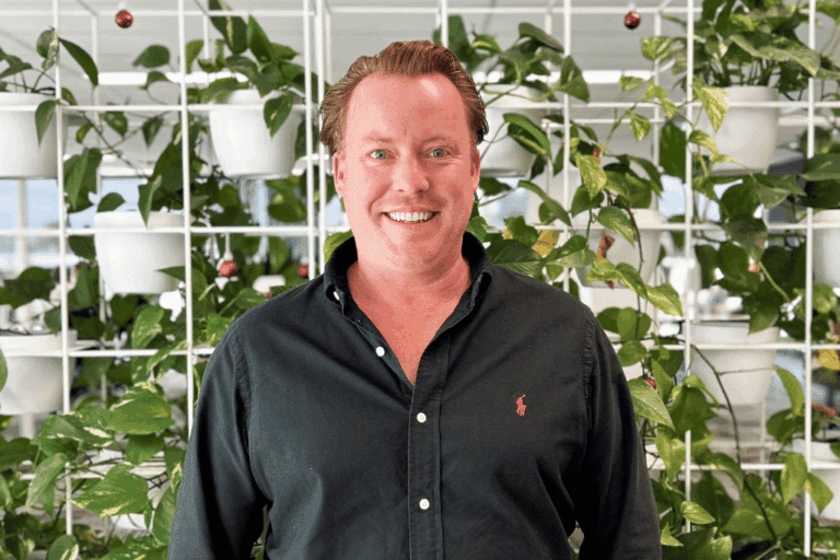 QMS appoints Warwick Kiel as Victorian Agency Sales Director