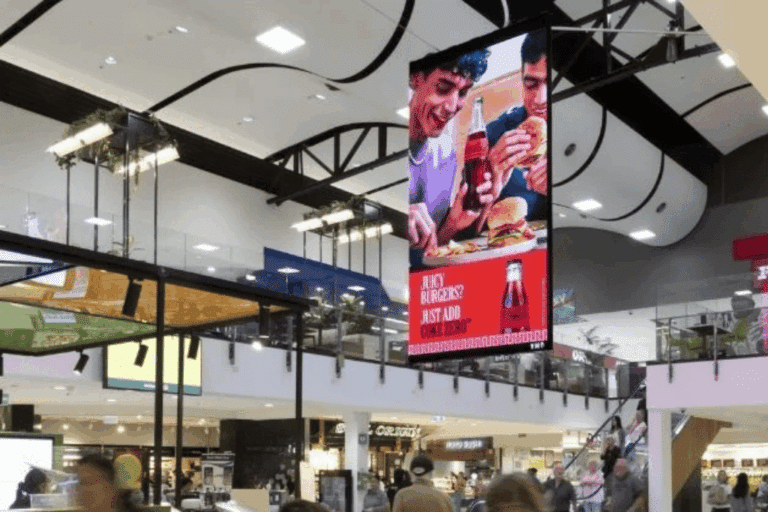 VMO marks 500 retail centres across metro and regional areas