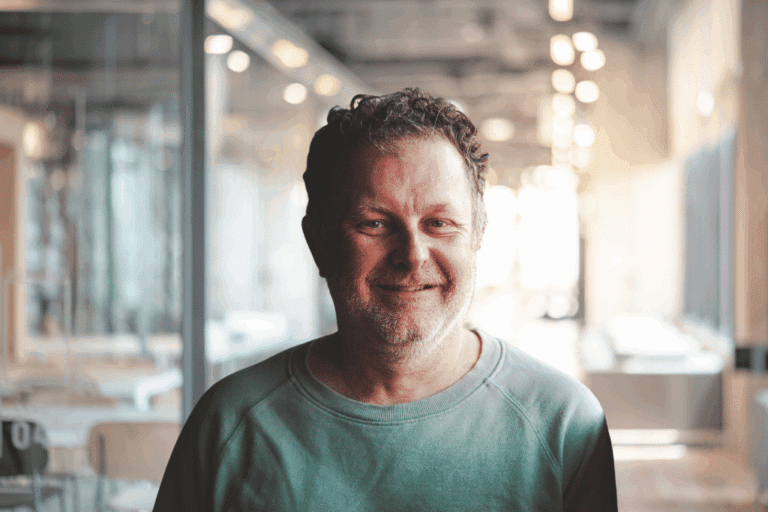 QMS appoints Ben Dillon-Smith Creative Director