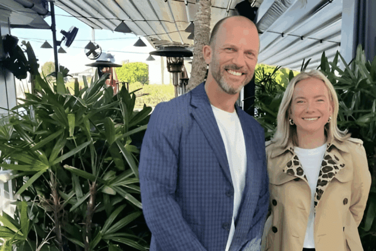 Laura Henry joins dentsu Queensland as head of strategy
