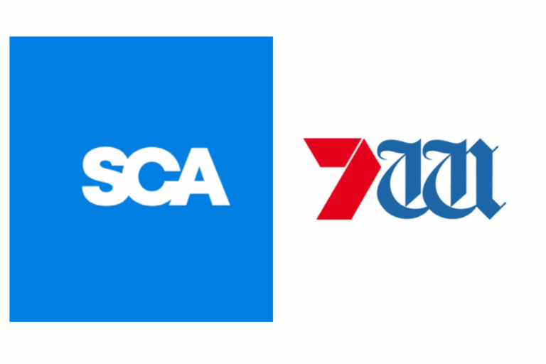 Seven and SCA agree to merge