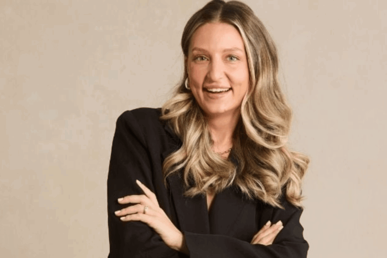 Sophie Robertson joins Are Media as Victoria agency lead