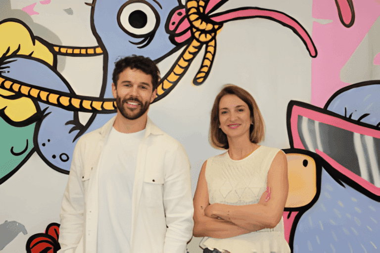 Nunn Media grows its leadership team