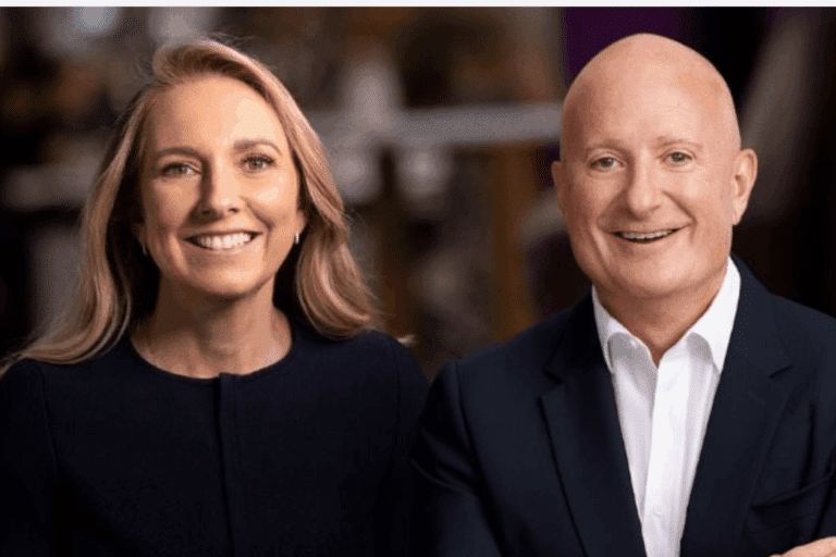 Peter Charlton named new Chair of Commercial Radio & Audio