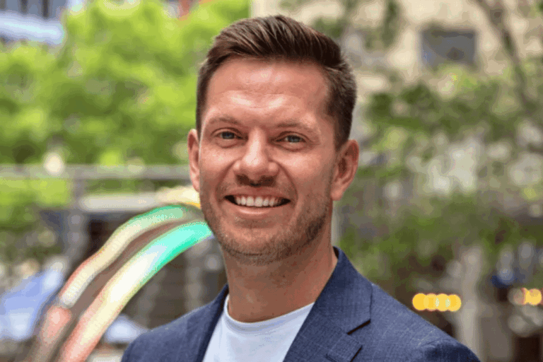 Val Morgan Digital promotes Jack Meldrum to NSW sales director