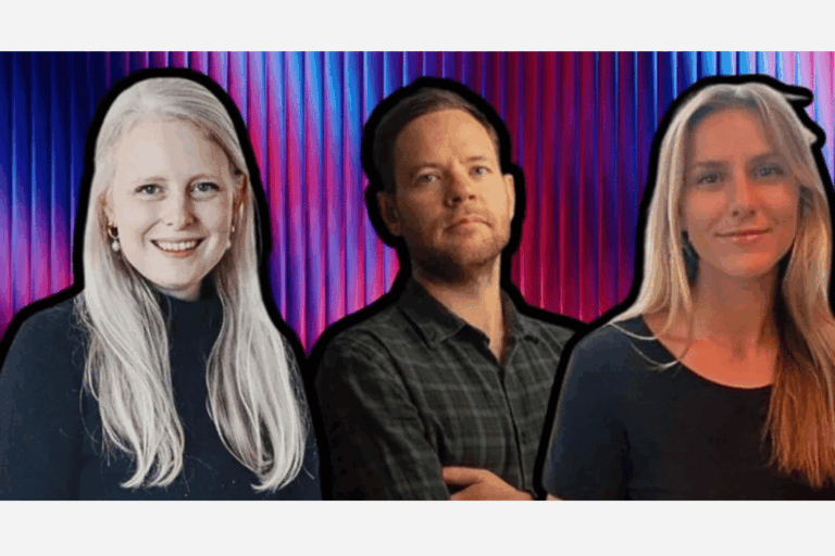 Warner Music Australasia announces major promotions