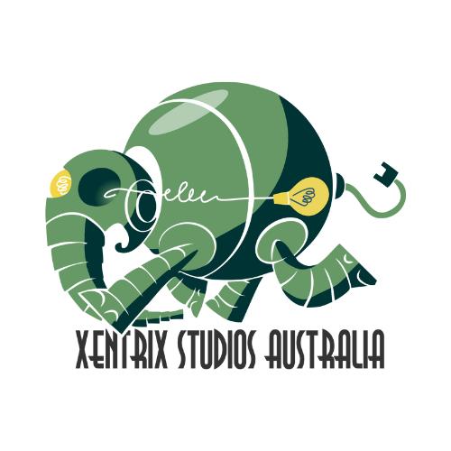 Xentrix Studios Australia
