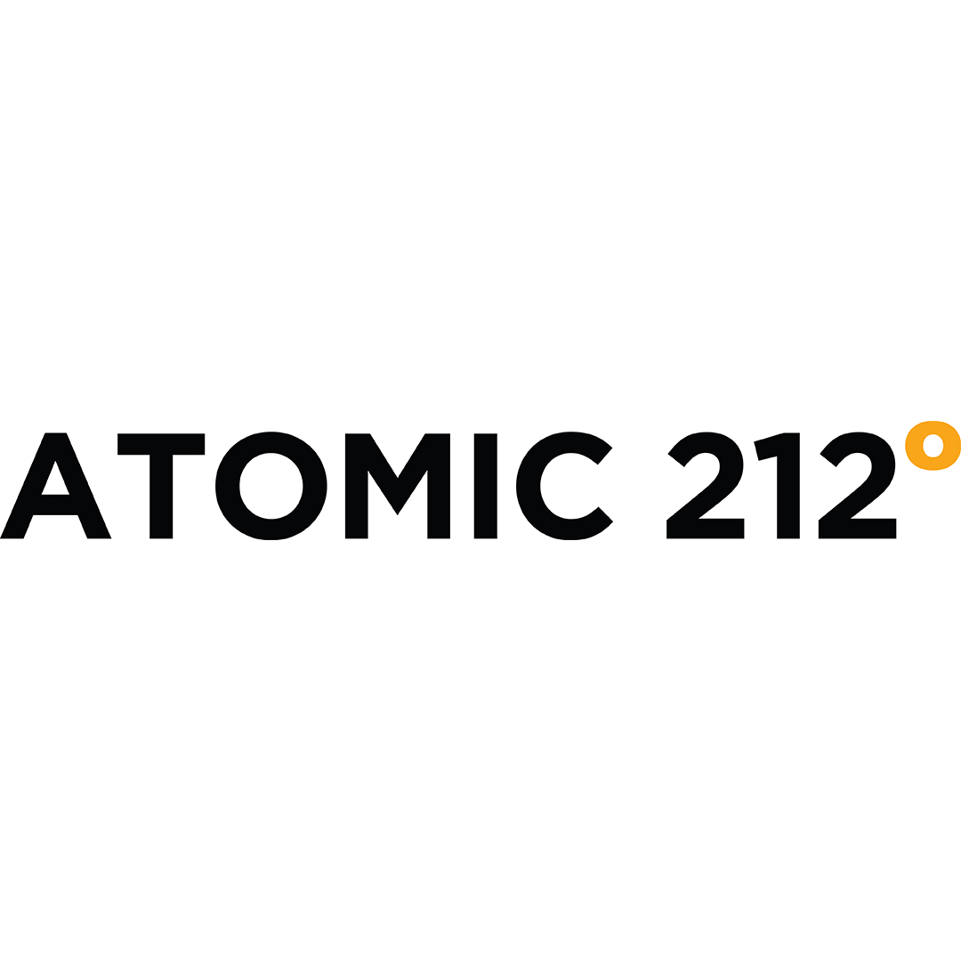 Atomic 212°
